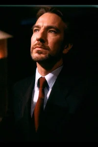 Hans Gruber