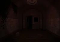 -short horror story-