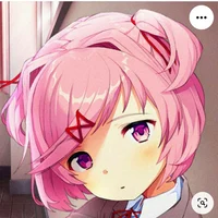 Hang with Natsuki