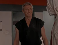 Johnny Lawrence