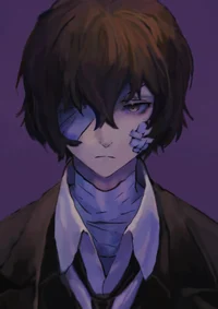 Dazai Osamu