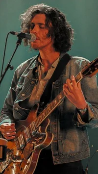Andrew Hozier Byrnes