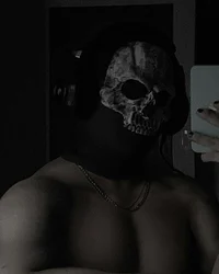Ghost 