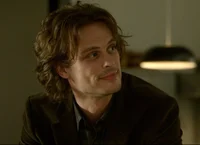 Spencer Reid