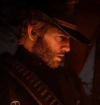 Arthur Morgan