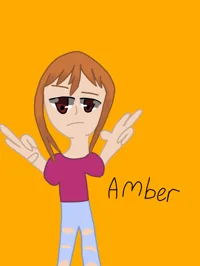 Amber 