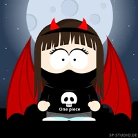 Vampire Marisda frie