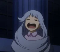 Sleepy Nejire Hado