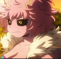 Mina Valentines