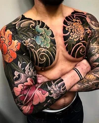 Yakuza