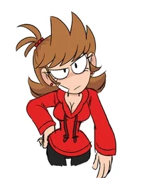 Tori - EDDSWORLD