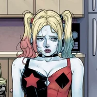 dc harley quinn