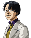 Tadashi Satomi