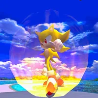 Super Sonic