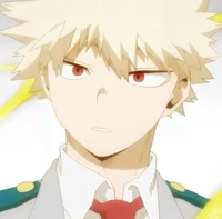 Bakugou