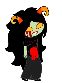 Zombie Aradia