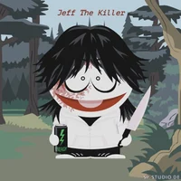 Jeff the killer