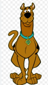 Scooby Doo