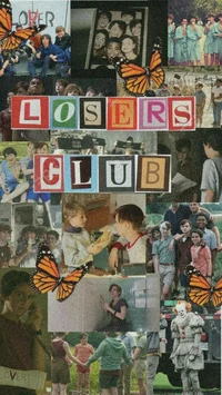 The losers club