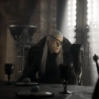 Aemond Targaryen 