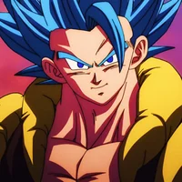 Gogeta