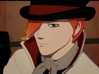 Roman Torchwick