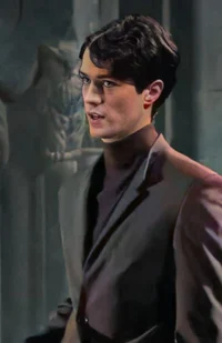 Tom Riddle