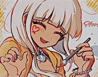 Angie Yonaga 