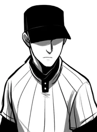 The Batter