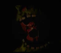 Dark Springtrap