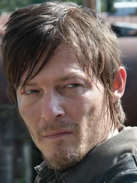 Daryl Dixon-MLM