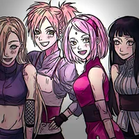 Konoha Wives