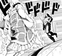 Jjk into their world