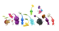Pikmin Adventure