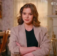 Hailee Steinfeld sis