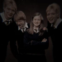 Джордж Уизли