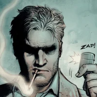 John Constantine
