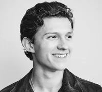 Tom Holland
