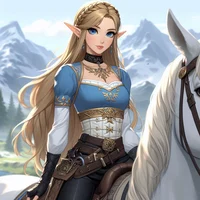 Princess Zelda