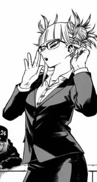Himiko Toga