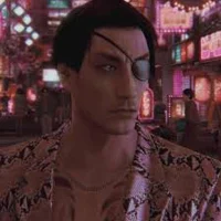 Goro Majima