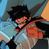 Damian Wayne