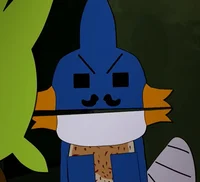 Mudkip
