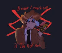 Blind eye FiddleFord