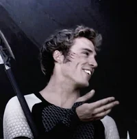 Finnick Odair 