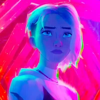 Gwen Stacy