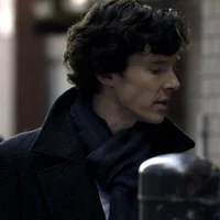 Sherlock Holmes