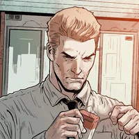 John Constantine 