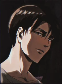 Levi Ackerman 