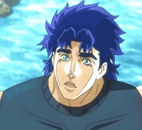 Jonathan Joestar